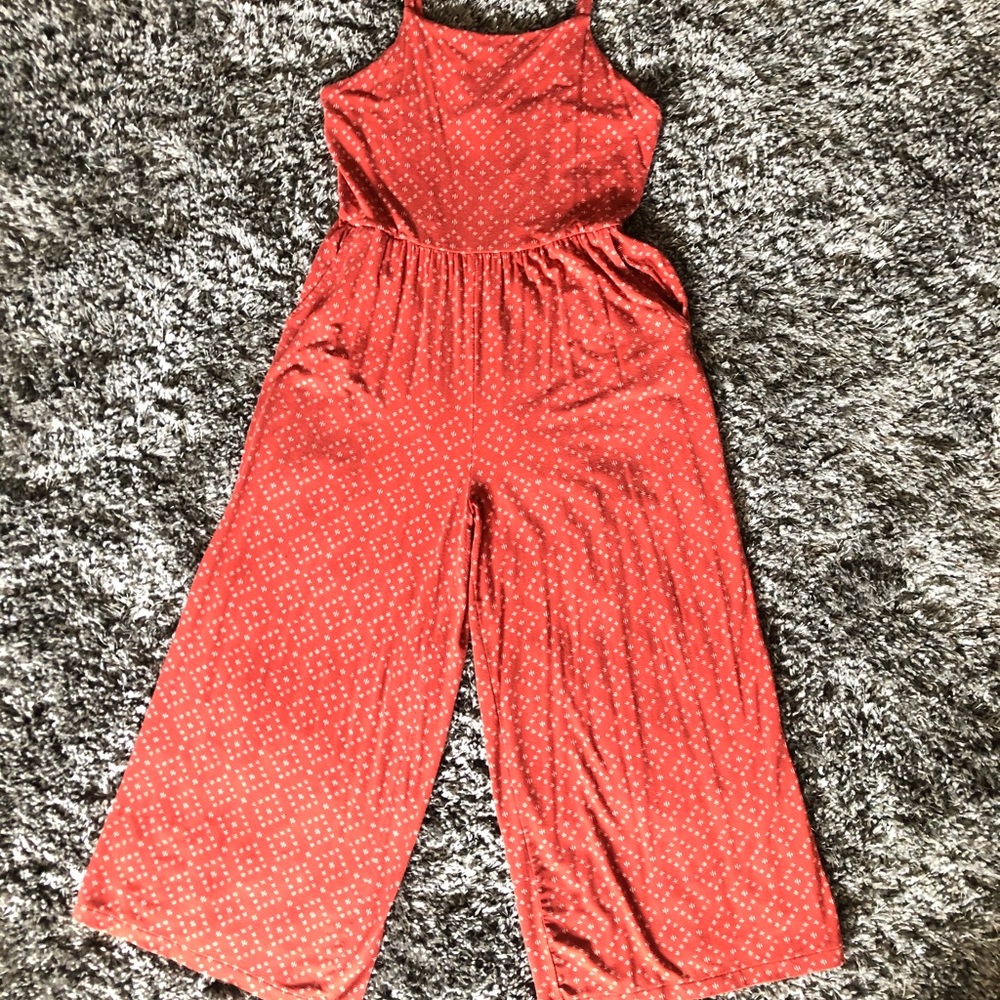 Comfy jumpsuit